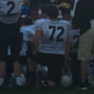 Meet your Posher, Jakob